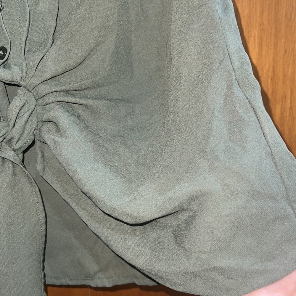 Express button down tank - Picture 4 of 4